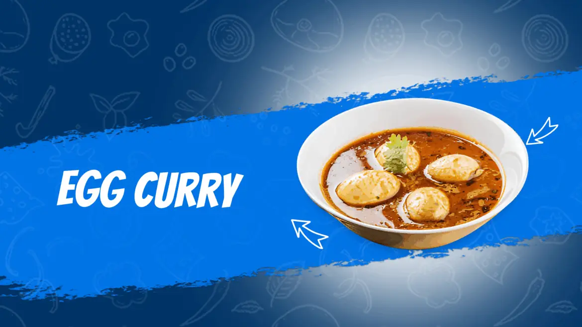 Egg Curry