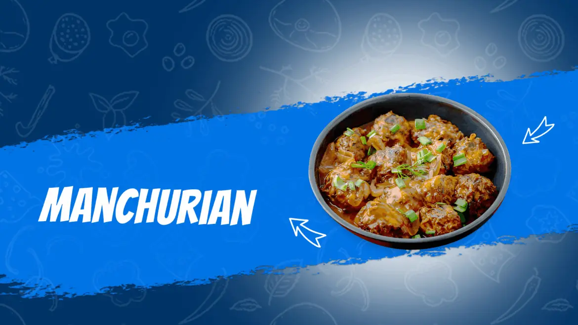 Manchurian